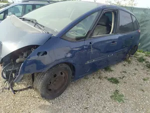CITROEN C4 PICASSO foto 3