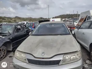 RENAULT LAGUNA II (BG0) foto 1