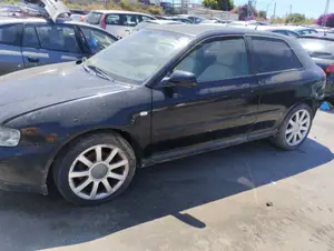 AUDI A3 (8L) foto 4