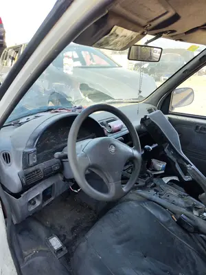 NISSAN VANETTE CARGO (HC23) foto 2