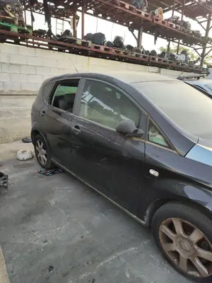 SEAT ALTEA (5P1) foto 3
