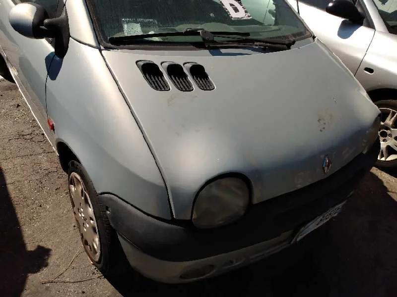 RENAULT TWINGO I (C06)