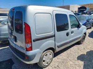 RENAULT KANGOO I (F/KC0) foto 3