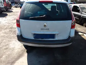 RENAULT MEGANE II GRANDTOUR foto 4