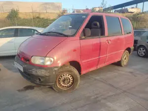 NISSAN SERENA (C23M) foto 8