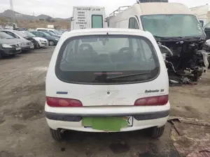 FIAT SEICENTO (187) foto 3