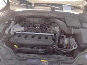 VOLVO XC60 foto 7
