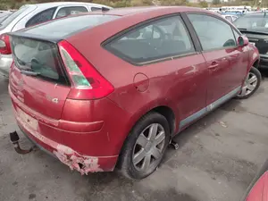 CITROEN C4 COUPE foto 2