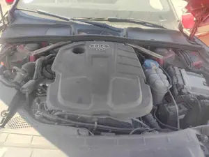 AUDI A5 COUPE (F53) foto 4