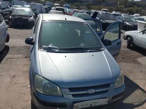 HYUNDAI GETZ (TB) foto 1
