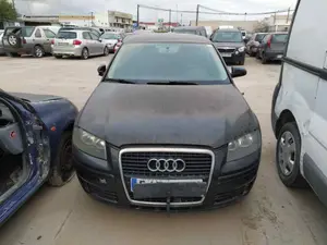 AUDI A3 (8P1) foto 1