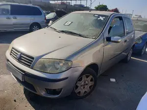 FIAT II PUNTO (188) BERLINA foto 2