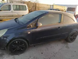 OPEL CORSA D foto 3