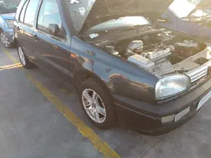 VOLKSWAGEN GOLF III (1H1)(11.1991) foto 5