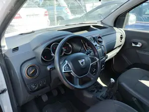 DACIA DOKKER foto 3