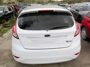 FORD FIESTA (CNN) foto 5