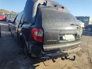 CHRYSLER VOYAGER (RG) foto 3