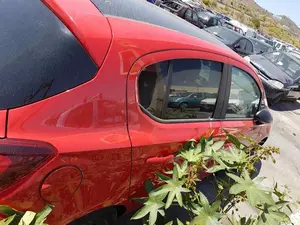 OPEL CORSA E foto 7