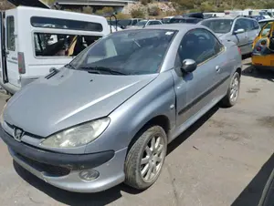 PEUGEOT 406 foto 5