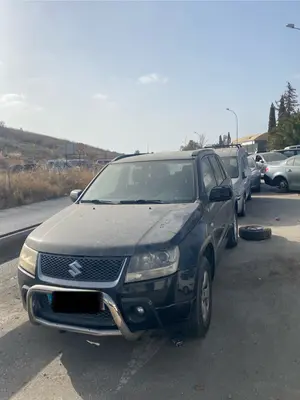 SUZUKI GRAND VITARA (JB/JT) foto 1