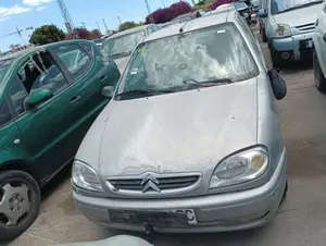 CITROEN SAXO foto 1