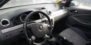 CHEVROLET LACETTI foto 9