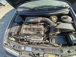 FORD MONDEO FD BERL./TURNIER foto 6