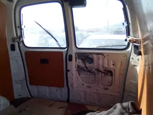 TOYOTA HI-ACE foto 26
