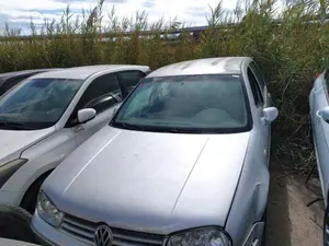 VOLKSWAGEN GOLF IV BERLINA (1J1)(10.1997) foto 1