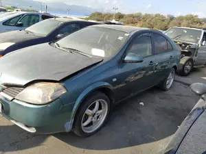 NISSAN PRIMERA TRAVELLER (P12) foto 2