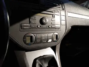 FORD FOCUS C-MAX (CAP)(2003) foto 5