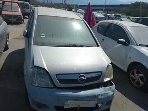 OPEL MERIVA foto 1