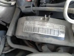 SEAT IBIZA BERLINA (6J5) foto 5