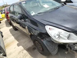 OPEL CORSA D foto 8