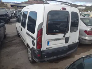 RENAULT KANGOO I (F/KC0) foto 4