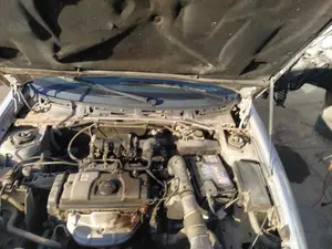 CITROEN XSARA BERLINA foto 4