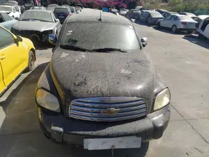 CHEVROLET HHR foto 1