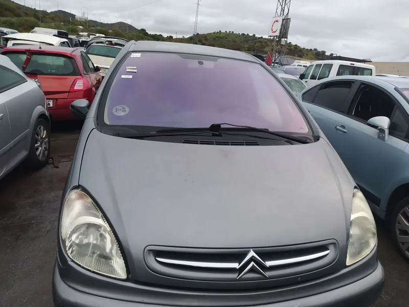 CITROEN XSARA PICASSO