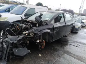SEAT LEON (1P1) foto 5