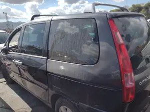 CITROEN C8 foto 2