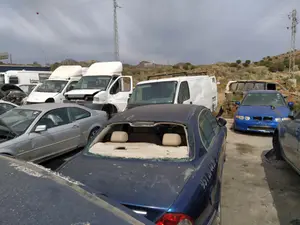 JAGUAR X-TYPE foto 4
