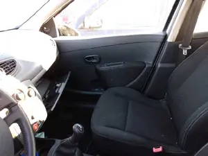 RENAULT CLIO III foto 7