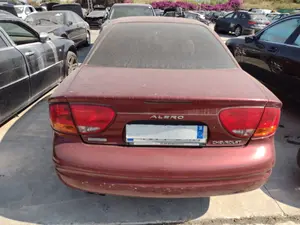 CHEVROLET ALERO foto 6