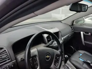 CHEVROLET CAPTIVA foto 4