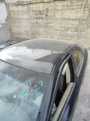 VOLVO S60 BERLINA foto 5