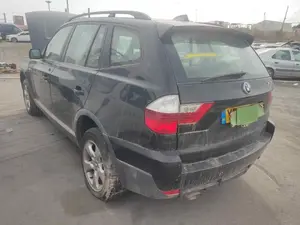 BMW SERIE X3 (E83) foto 2