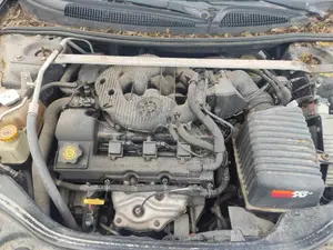 CHRYSLER SEBRING JR 27 CABRIO foto 8
