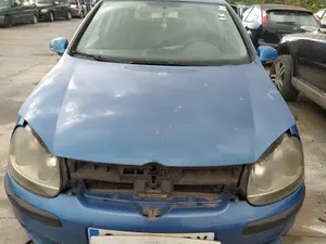 VOLKSWAGEN GOLF V (1K1)(10.2003) foto 1