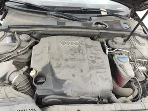 AUDI A4 AVANT (8K5) foto 7