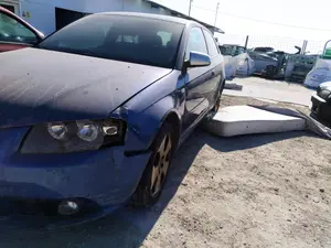 AUDI A3 (8P1) foto 6
